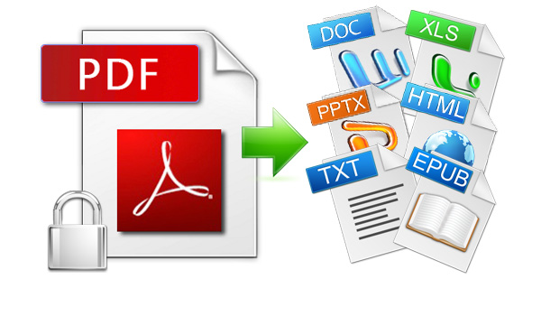 pdf to text converter software